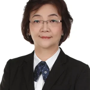 CHUA LAY HONG (JULIE CHUA LAY HONG )