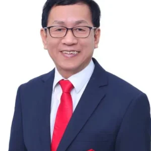 BENJAMIN GOH LYE HEE (BENJAMIN GOH)