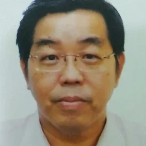 LIM YU SUNG (WINSON LIM Y.S.)