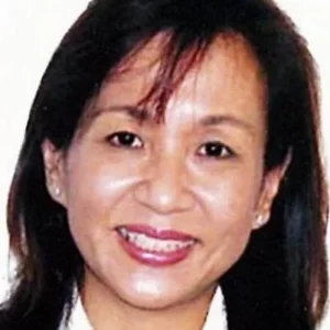 GO SIOE CHIN (IRENE GO)