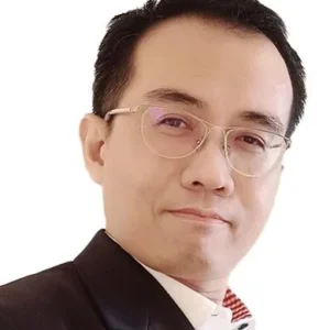 LOOI WAI KIT (JASON LOOI WAI KIT)