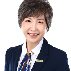 HALIMAH TAN BEE LAY (Joyce Tan )