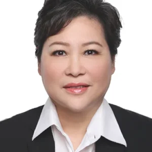 CHRISTOBEL LEONG POH SUAN
