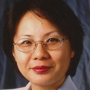 LEE KIT CHING (CHRISTINA)
