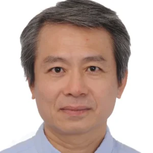 KEE TEIK HENG (CYRUS KEE)