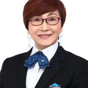 PAN CHOOK CHIN (SERENA)