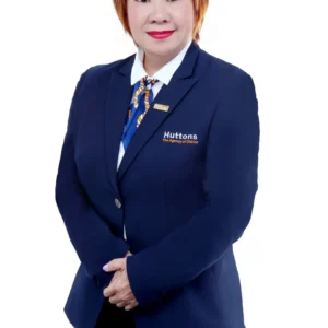 KOH GUET YIN (THERESA KOH)