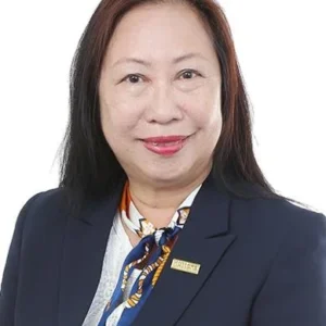 HEE MIEN MOY (WONG-HEE ANNIE)