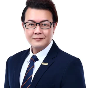 CHIA WEE LI (WILLY CHIA)