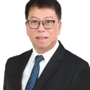 TAN TIONG KHENG (GARRY TAN)