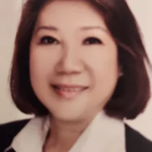 YEO POH CHOO (SHARON YEO)