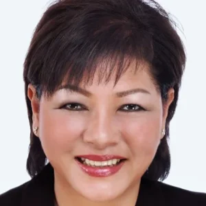 RUTH TIE NYET SIAN (RUTH TIE NYET SIAN)