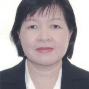 TEO LEI ENG (TERESA TEO)
