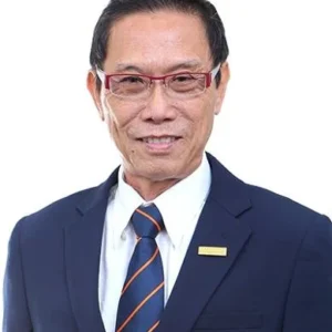 LIM GEOK KAU (ALSTON LIM)