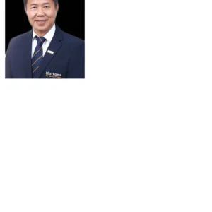 MAH KEOW YANG (MICHAEL MAH)