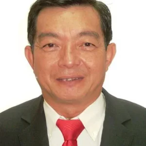 TOH KHENG LEONG (WILLIAM TOH)