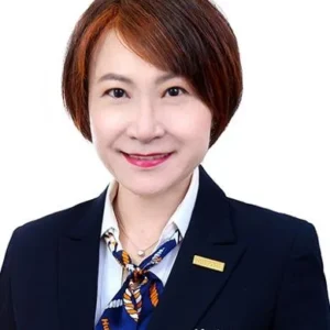 LIM YUH PEY (SHARON LIM)