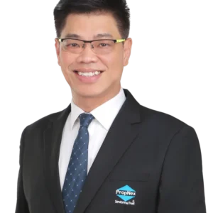 GAN KIAN BOON (MARK GAN)