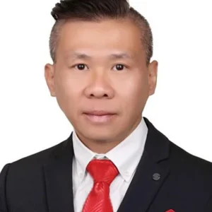 LOH FATT SIANG (PETER)