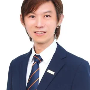 YEO CHEE YONG (RAYMOND YEO)