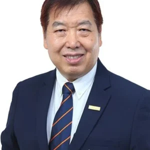 TAN SIANG HWA (STEPHEN TAN)