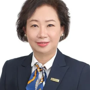 LEO CHEE ENG (MARGARET)