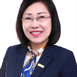 CHAN YOUK HA (CLARA CHAN)