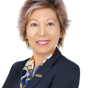 LIM GEOK KEE (ALLYSON LIM)