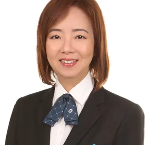 LIM BEE GEOK (JANET)