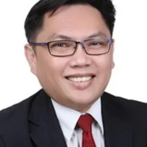 TEO HOCK LAI (William Teo)