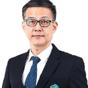 TAY KHIM CHYE (VINCENT TAY)