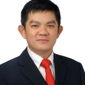 SUFIAN GOSAL (SUFIAN GOH)