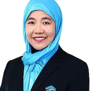 HONG WEE ANN (ARIANA HONG)