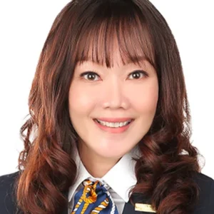 LIM SOO WAI (ETHEL LIM)