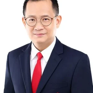 JAW CHIA CHYN (CLEMENT)