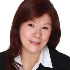 GOH EE KIM (PAULINE GOH)