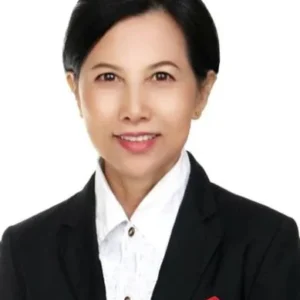YEO SEOW LAI (CHARYLENE)