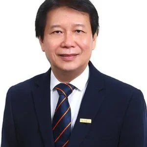 CHUA SIAK MENG (LARRY)