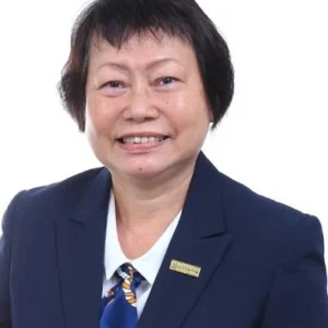 CHAN LAI LEE JULIE (JULIE CHAN)