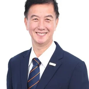 SNG PENG GUAN (ERIC SNG)