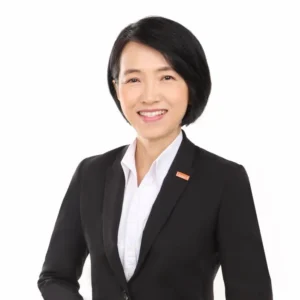 KANG SWAY PENG (CHRISTINE)