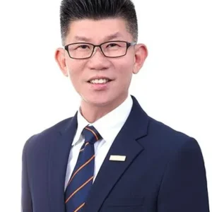 WEE KIAN PENG (RICK WEE)