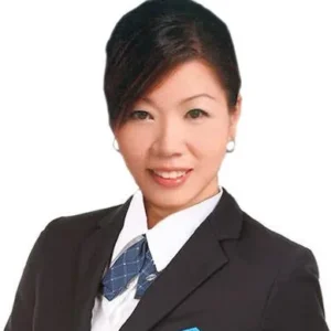 MANDY WOON CHEAN YEE
