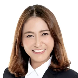 GNG JIANN YUEAH (BRENDA GNG)