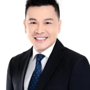 LEONG KIM MUN (TONY LEONG)