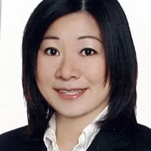 TOH BEE YEAN (ELISE TOH)