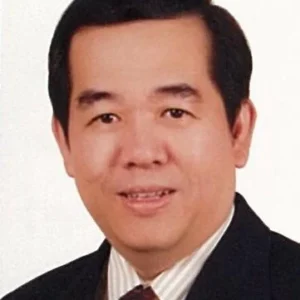 LEE ENG CHONG (JOHNNY LEE)