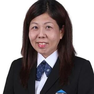 GOH ENG HONG (AGNES GOH)
