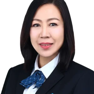 GRACE LOO CHEAH YEAN (GRACE LOO)