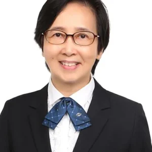 LEE LAI CHUN (YVONNE LEE)